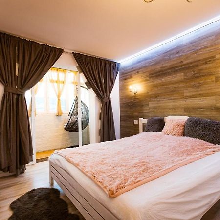 Apartament Maria Алба-Юлия Экстерьер фото