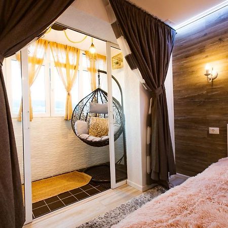 Apartament Maria Алба-Юлия Экстерьер фото