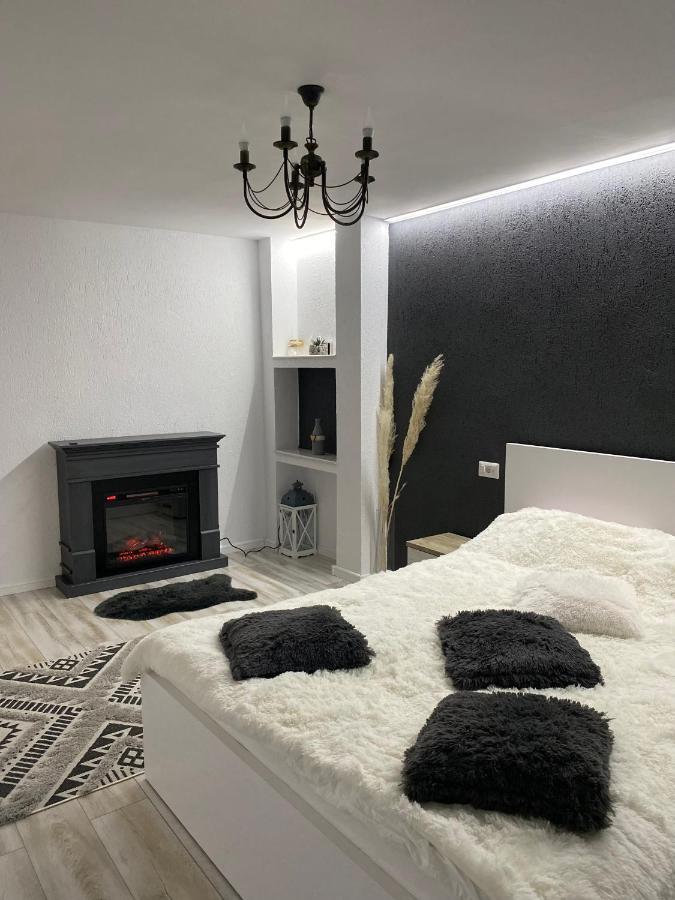 Apartament Maria Алба-Юлия Экстерьер фото