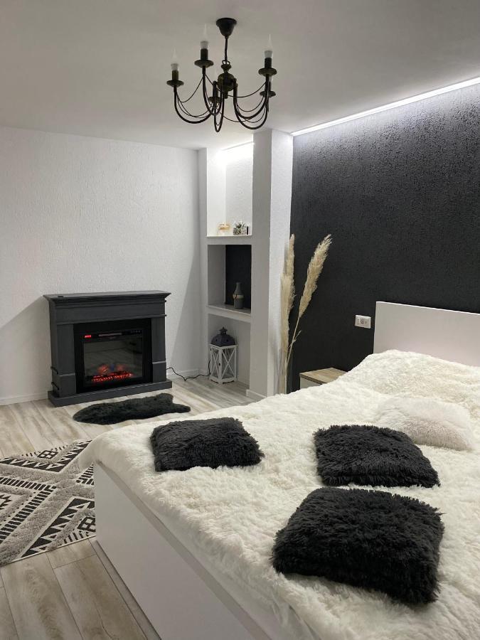 Apartament Maria Алба-Юлия Экстерьер фото