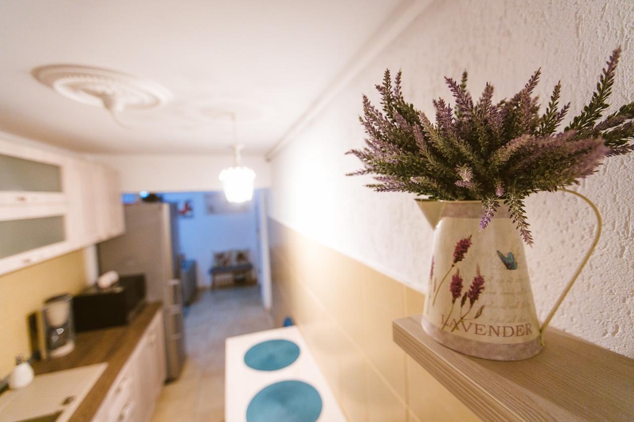 Apartament Maria Алба-Юлия Экстерьер фото