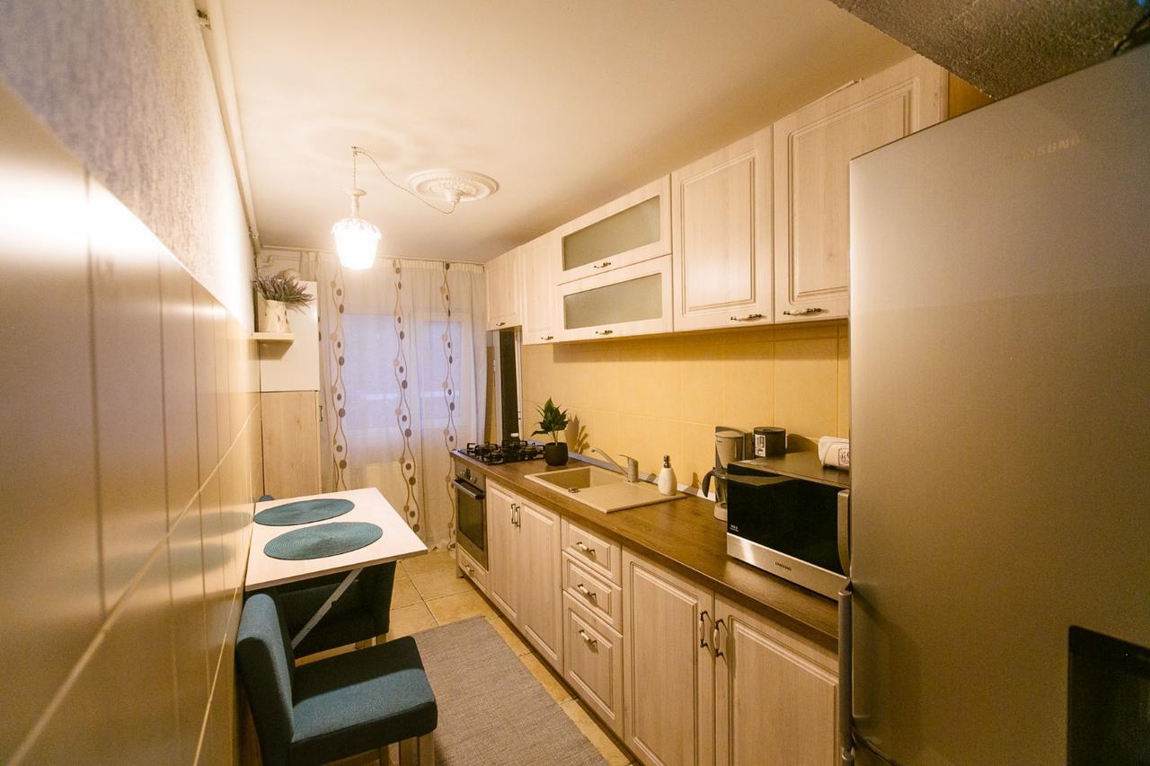 Apartament Maria Алба-Юлия Экстерьер фото