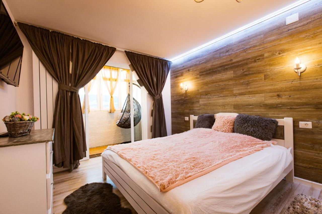 Apartament Maria Алба-Юлия Экстерьер фото