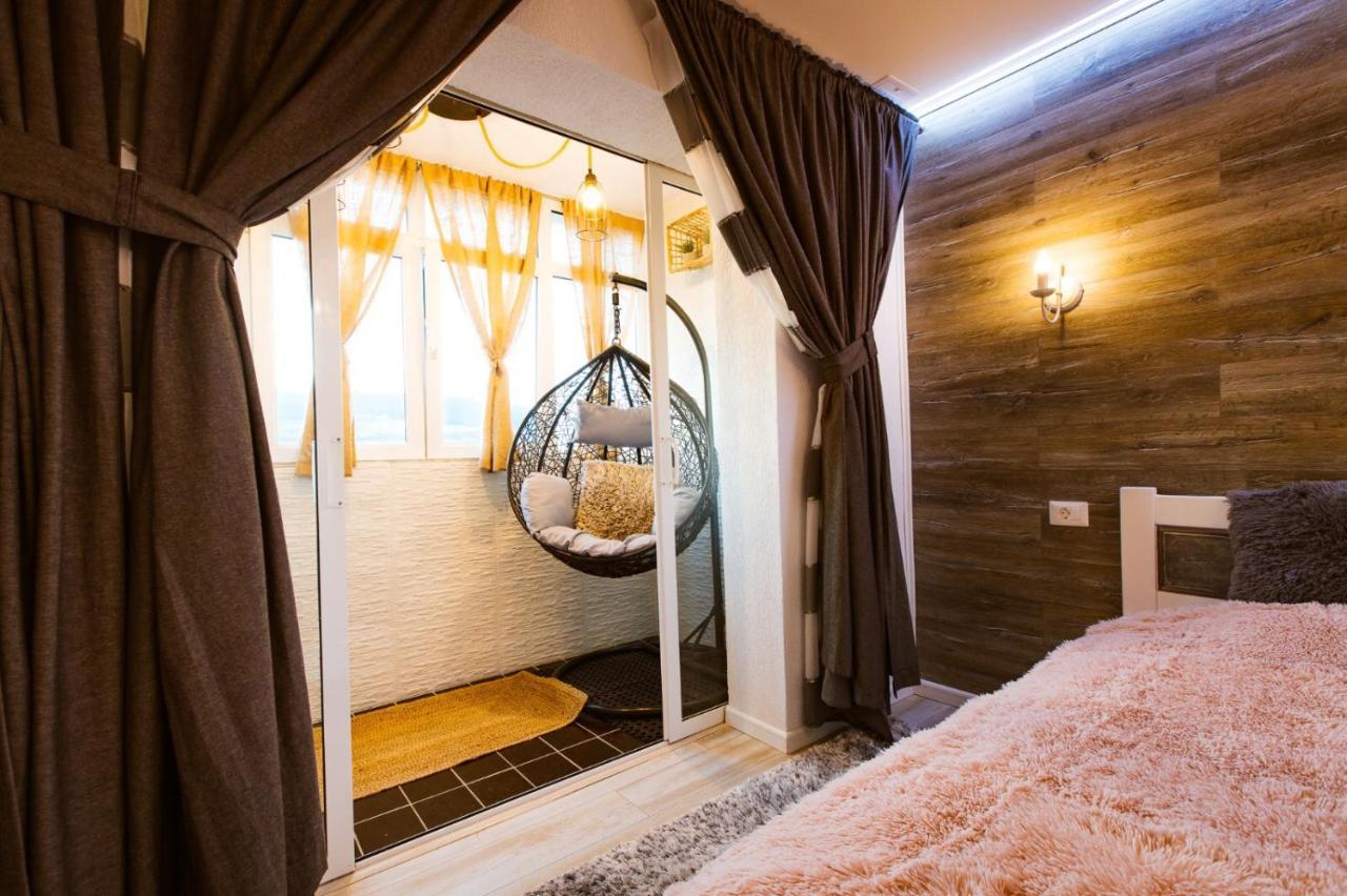 Apartament Maria Алба-Юлия Экстерьер фото