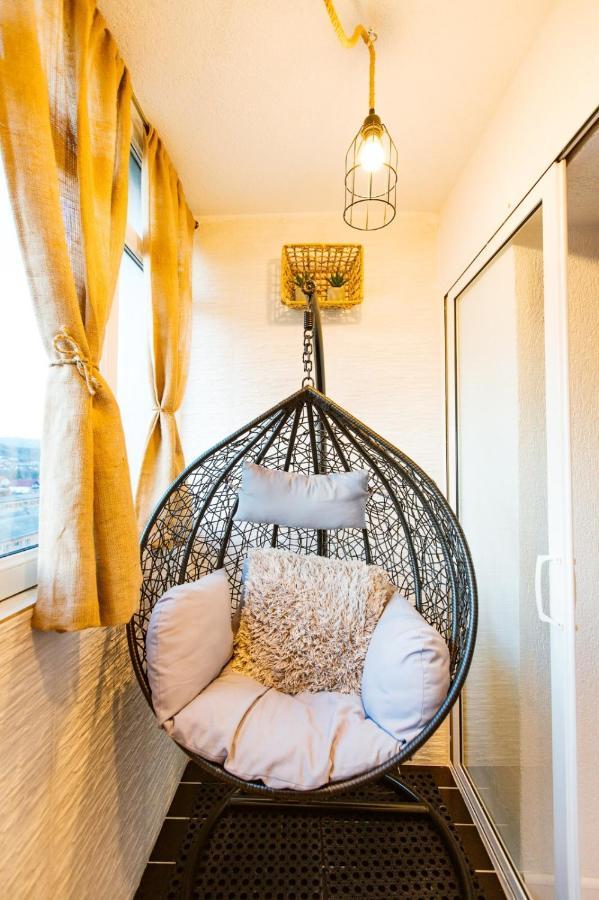 Apartament Maria Алба-Юлия Экстерьер фото