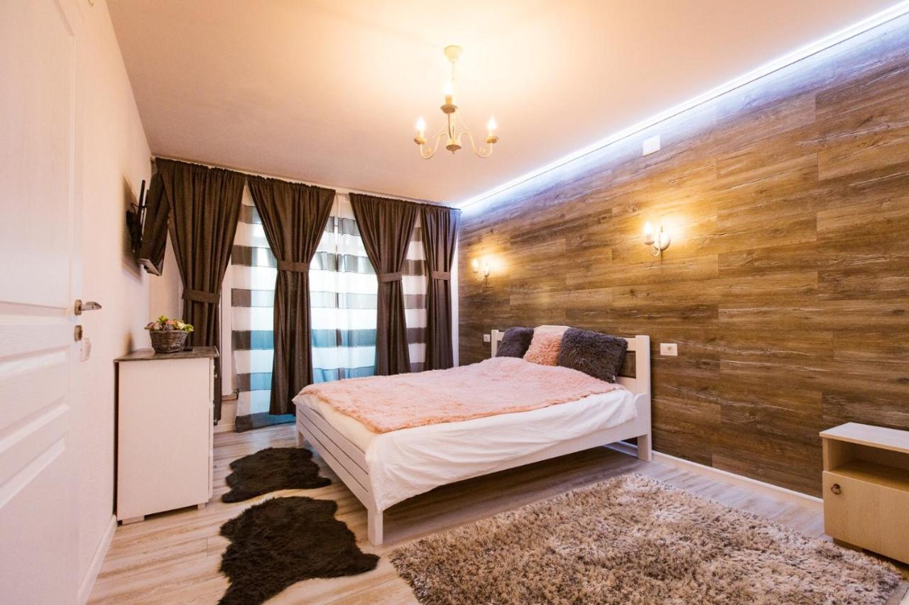 Apartament Maria Алба-Юлия Экстерьер фото