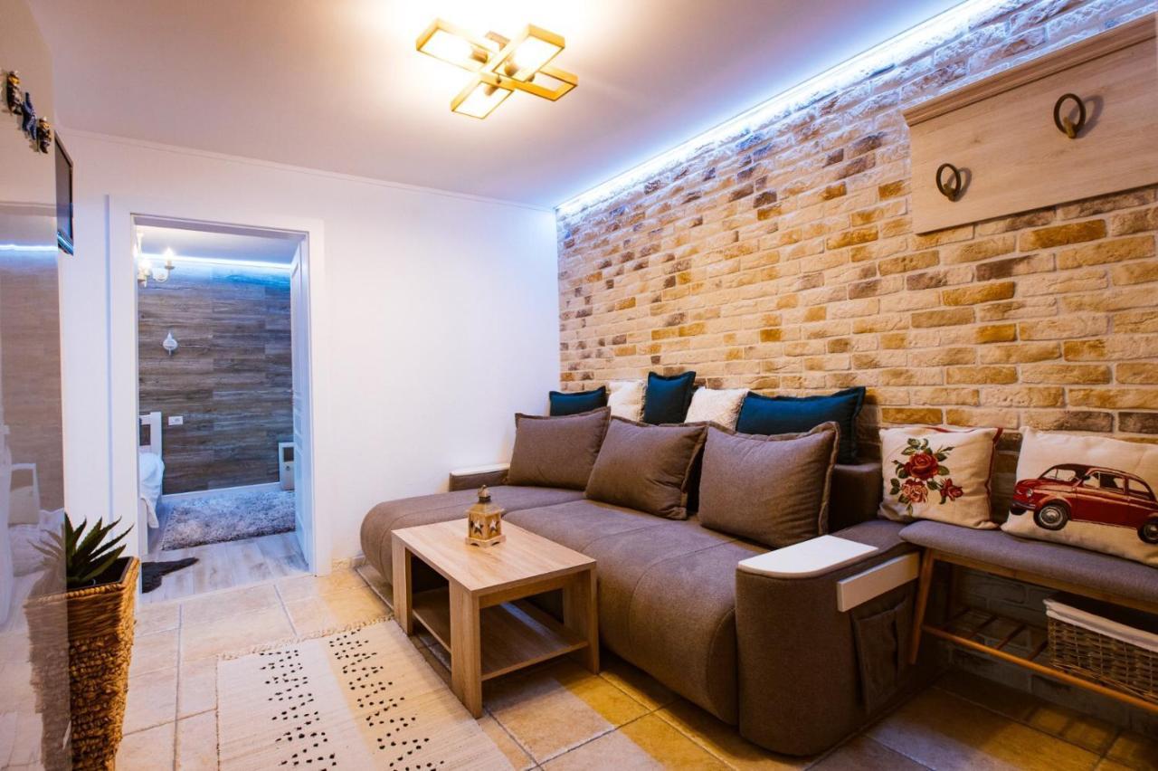 Apartament Maria Алба-Юлия Экстерьер фото